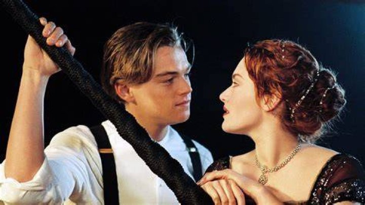 Jack and Rose Jack and Rose Photo (29317583) Fanpop