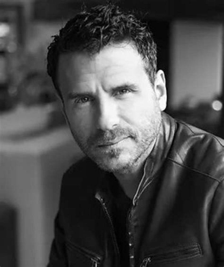 Jason Durr Filme, Bio und Listen auf MUBI