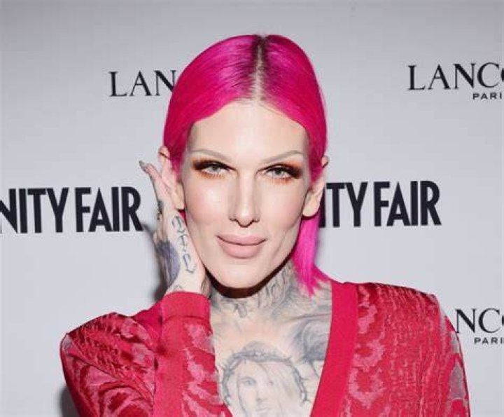 Jeffree Star Net Worth 2023 The Washington Note