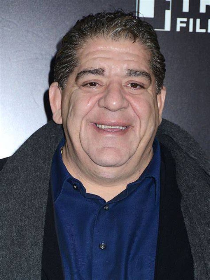 Joey Diaz Twitter