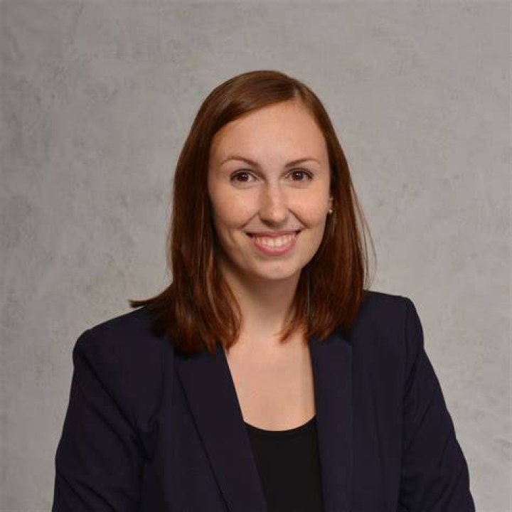 Juline Brodbeck Internationale Wirtschaftsbeziehungen Management et