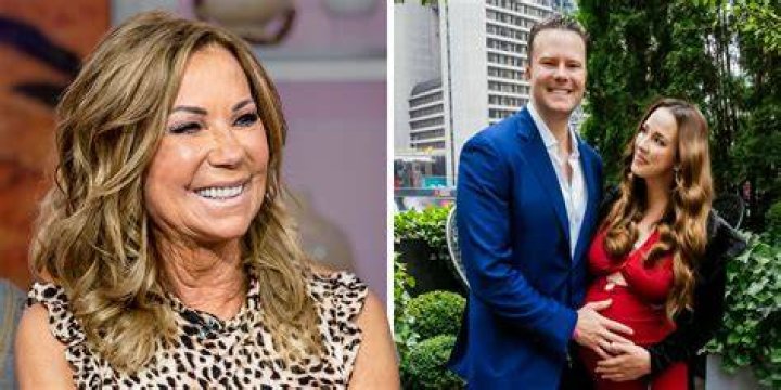 Kathie Lee Gifford&rsquo;s son is staying at her Greenwich house