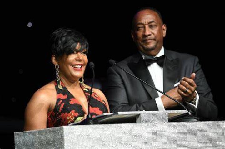 Keisha Lance Bottoms' Husband's Illness: Hope Amidst Adversity