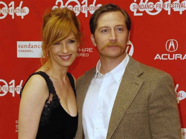 Kelly Reilly's Husband And Accomplished