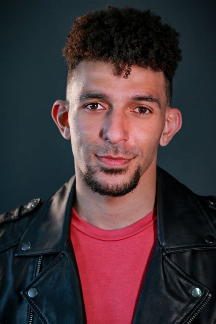 Khleo Thomas