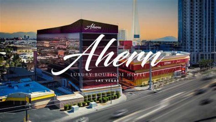 Las Vegas’ Ahern Rentals being bought for 2B in cash Business