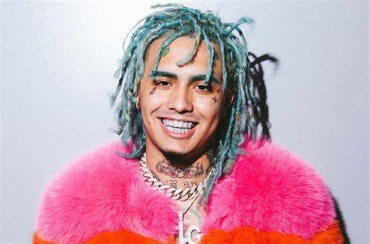 Lil Pump's Net Worth