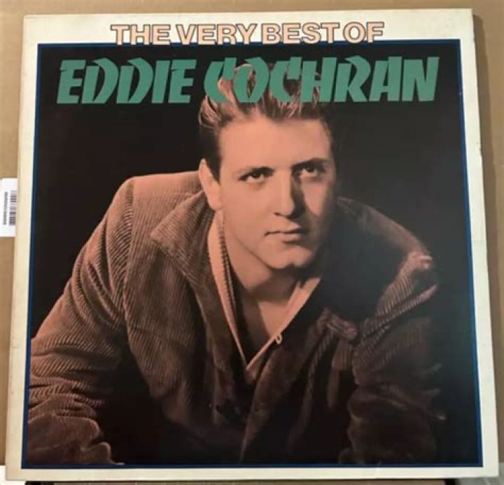 &lrm;The Very Best of Eddie Rabbitt Album by Eddie Rabbitt Apple Music