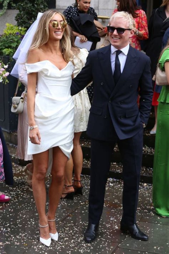 Made In Chelsea’s Sophie Habboo’s family life including stunning