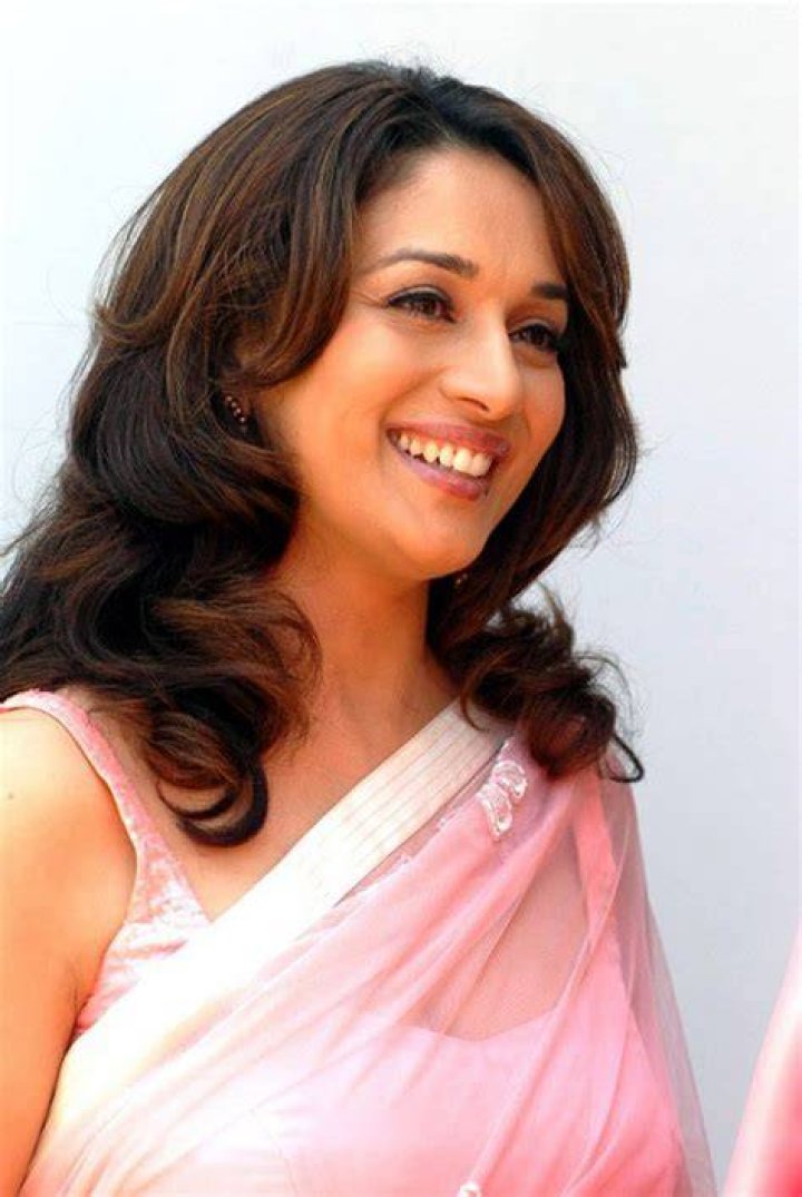 Madhuridixithotstills Indian Movie Portal