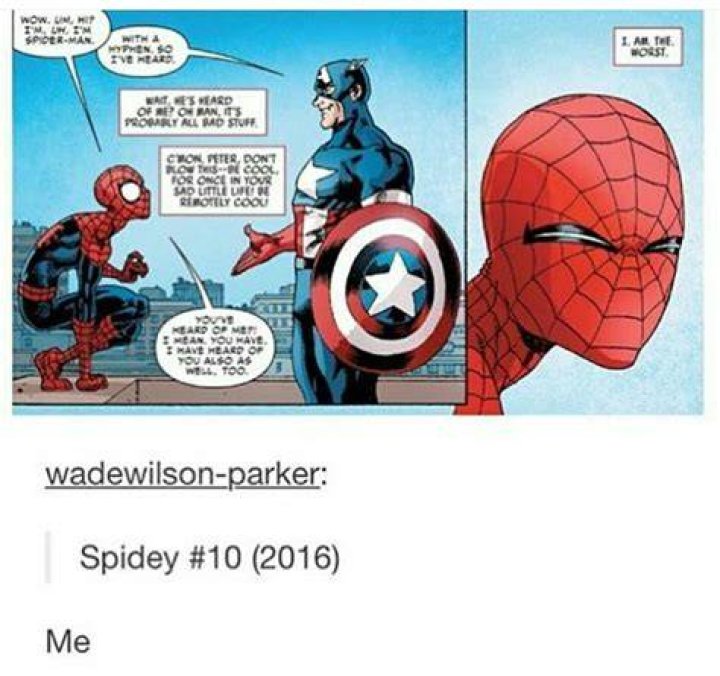 Marvel Memes, Marvel Comics, Parker Spiderman, Baby Toms, Tom Holand