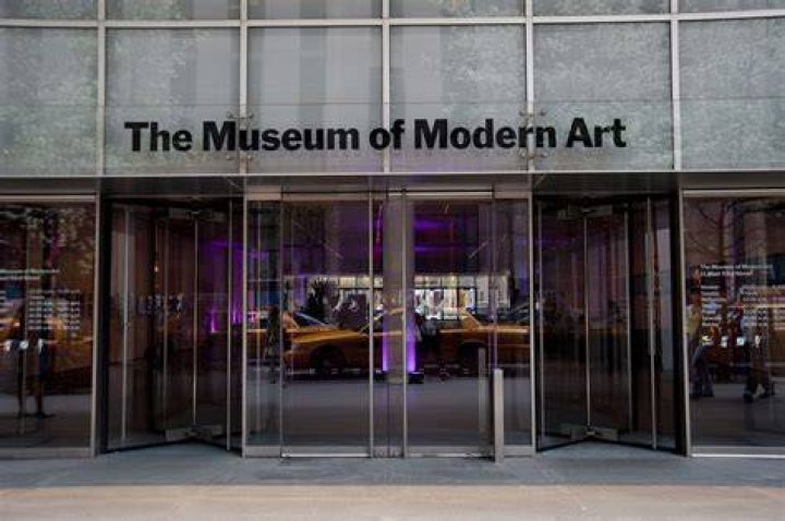 MoMA Visitor Tips and Advice