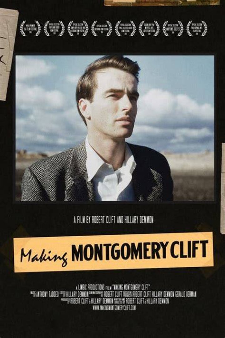 Montgomery &mdash; The Movie Database (TMDB)