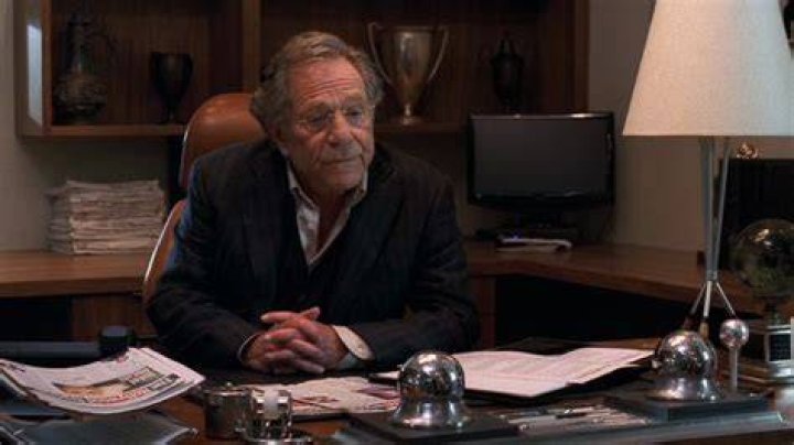 Murray Berenson Entourage Wiki Fandom