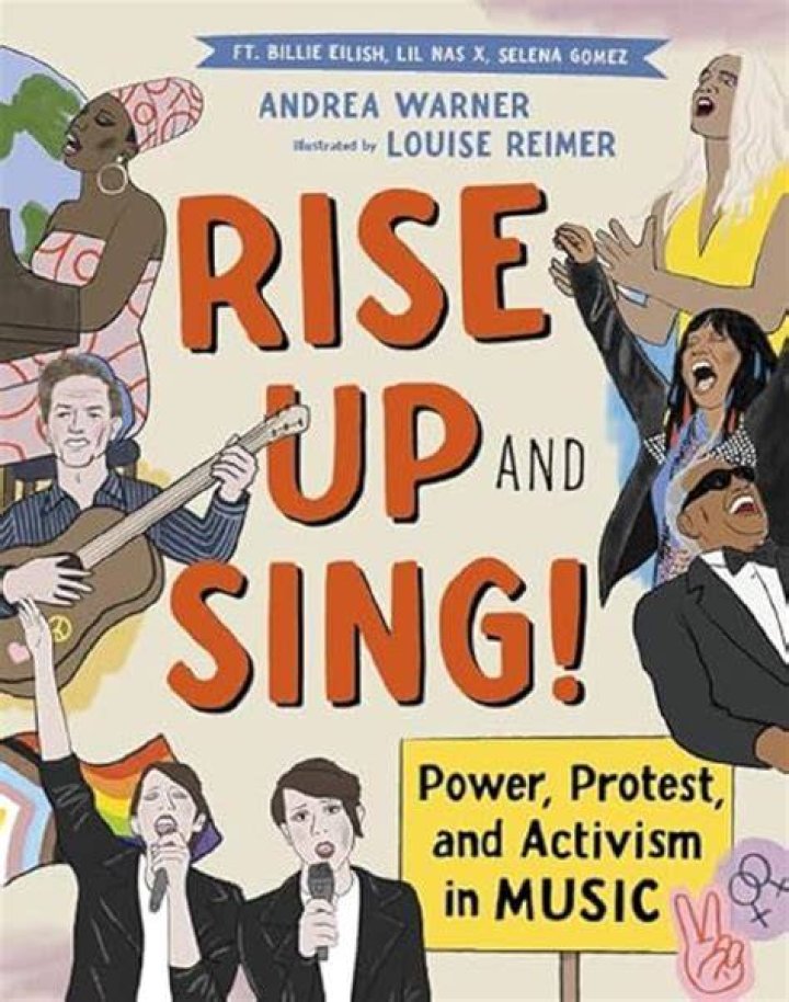 Music, Activism, And The Power Of Authenticity
