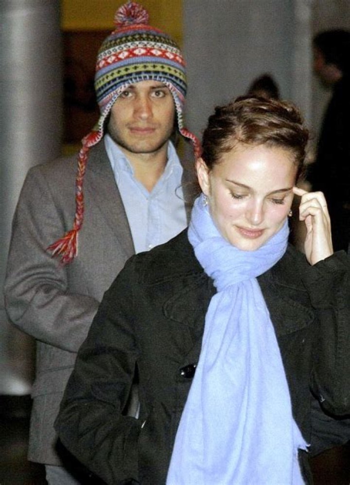 Natalie Portman And Gael Garcia Bernal's Marital Status