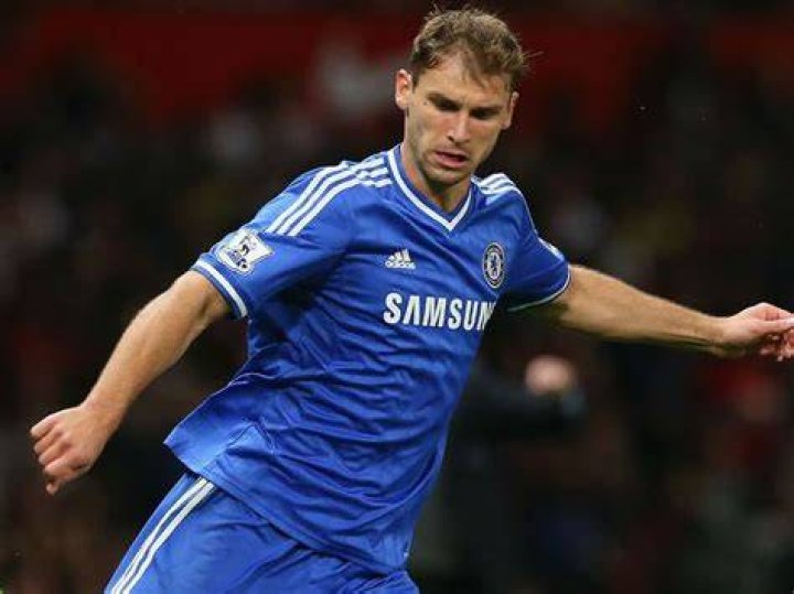 Natasa Ivanovic Chelsea Player Branislav Ivanovic's Wife (bio, wiki