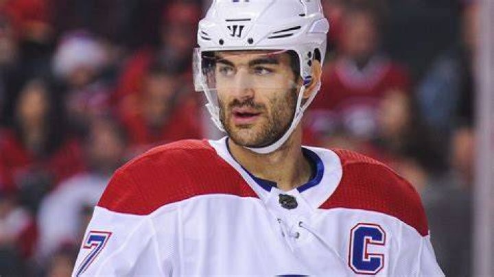 Pacioretty (knee), Mete (finger) could miss rest of the regular season