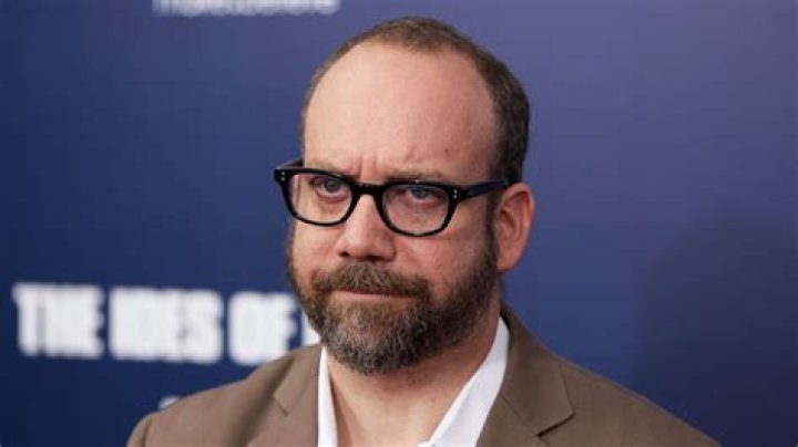 Paul Giamatti's Former Wife Elizabeth Is Grounded It Attracted Him to