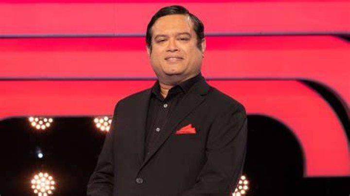 Paul Sinha pays tribute to husband Oliver Levy as he issues health update