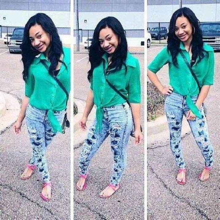 Pin by Taryn Dixon on Mona(Janel Parrish) Janel parrish,