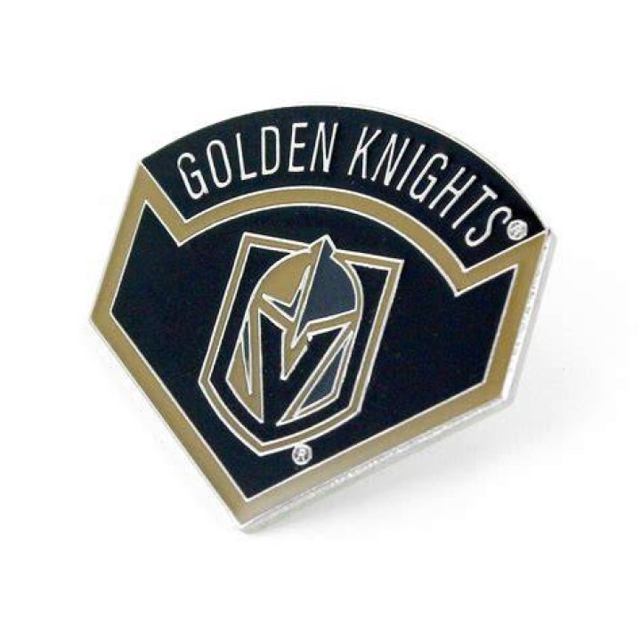 Pin on Golden Knights