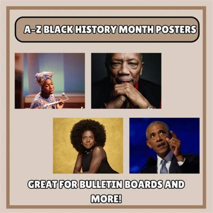 Pin on History&rsquo;s Influential Americans
