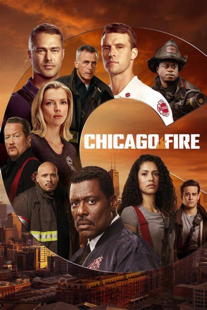 Preview &mdash; Chicago Fire Season 7 Episode 4 This Isn&rsquo;t Charity Tell