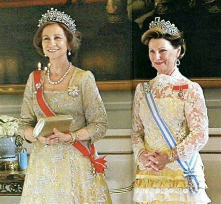 Queen Maria Cristina Tumblr Gallery