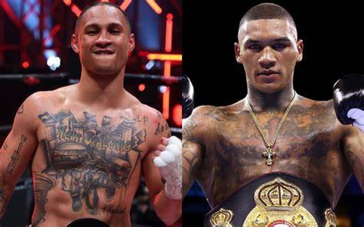 Regis Prograis Age, Ranking, Next Fight, Record, Nickname ABTC