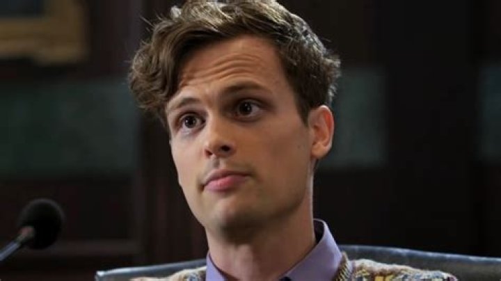 Reid Ewing—'Modern Family's' Out 'I Was Never In'