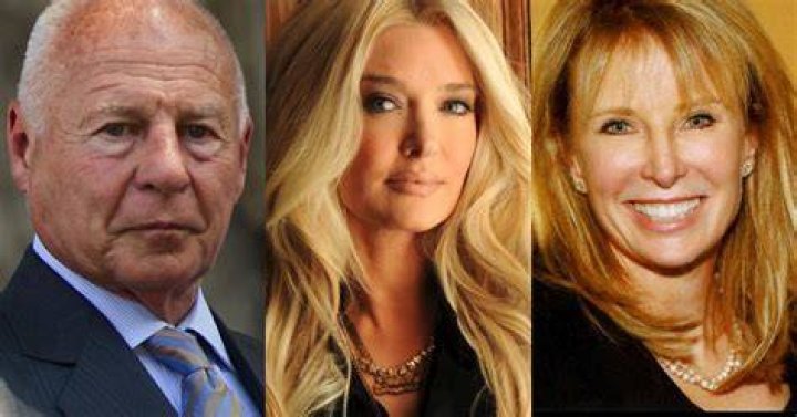 Retired justice returns gifts from exboyfriend Tom Girardi Los