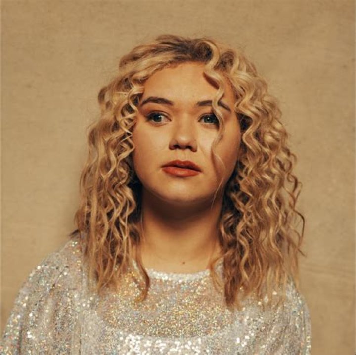 Rion Paige is coming to the ConnectAbility Talent Show