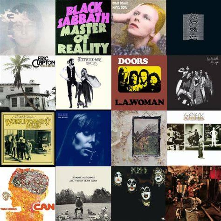 Rock Music's Big Questions music journalism history