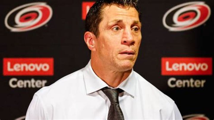 Rod Brind'Amour Wikiwand