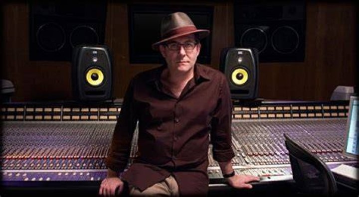 Ron Fair revealed as producer of &ldquo;Sunny&rdquo;