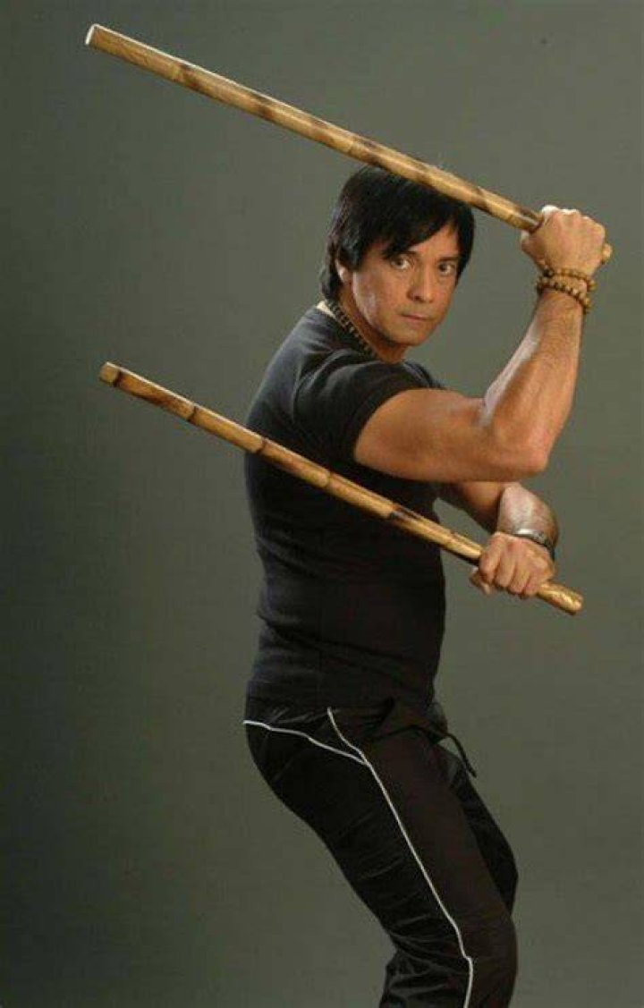 Ronnie Ricketts IMDb