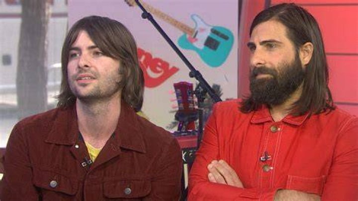 Rooney singer Robert Schwartzman on inspiration from brother, actor