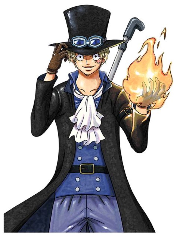 Sabo Heroes Wiki Fandom