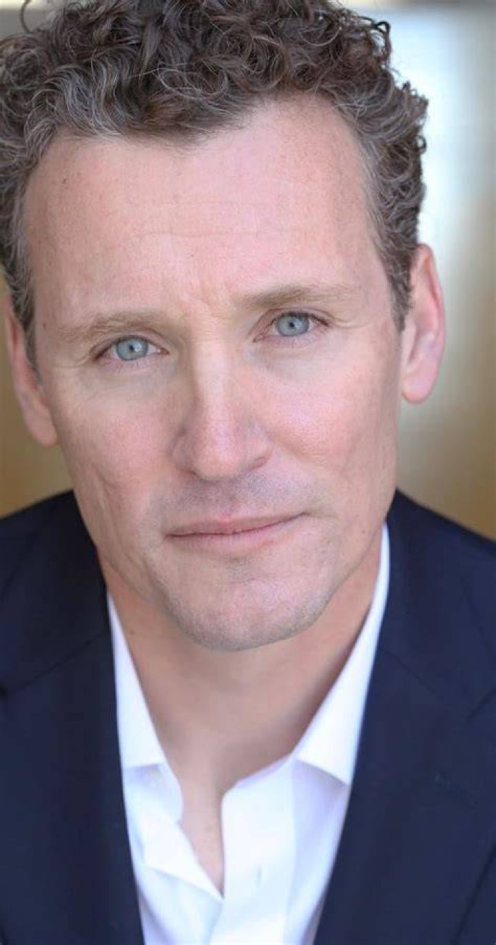 Scott Christopher Actor CineMagia.ro