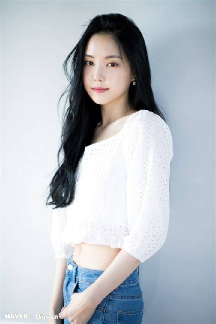 Son NaEun AsianWiki