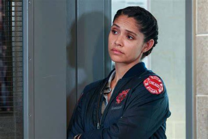 Stella Kidd Chicago Fire A Career Recap NBC Insider