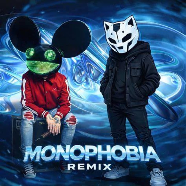 Stream Deadmau5 Monophobia [Feat. Rob Swire] (Justflow Edit) by