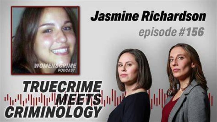 The Enigma Jasmine Richardson Now Instagram The Hawaii Reporter