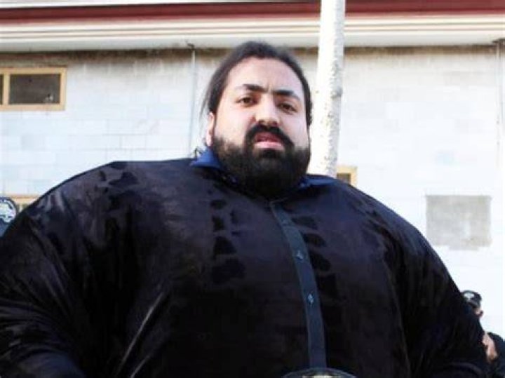 The Khan Baba Enigma Explored