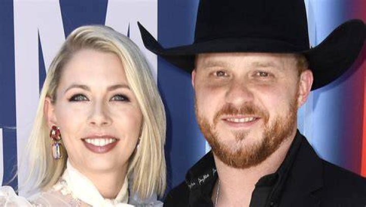 The Truth About Cody Johnson's Wife