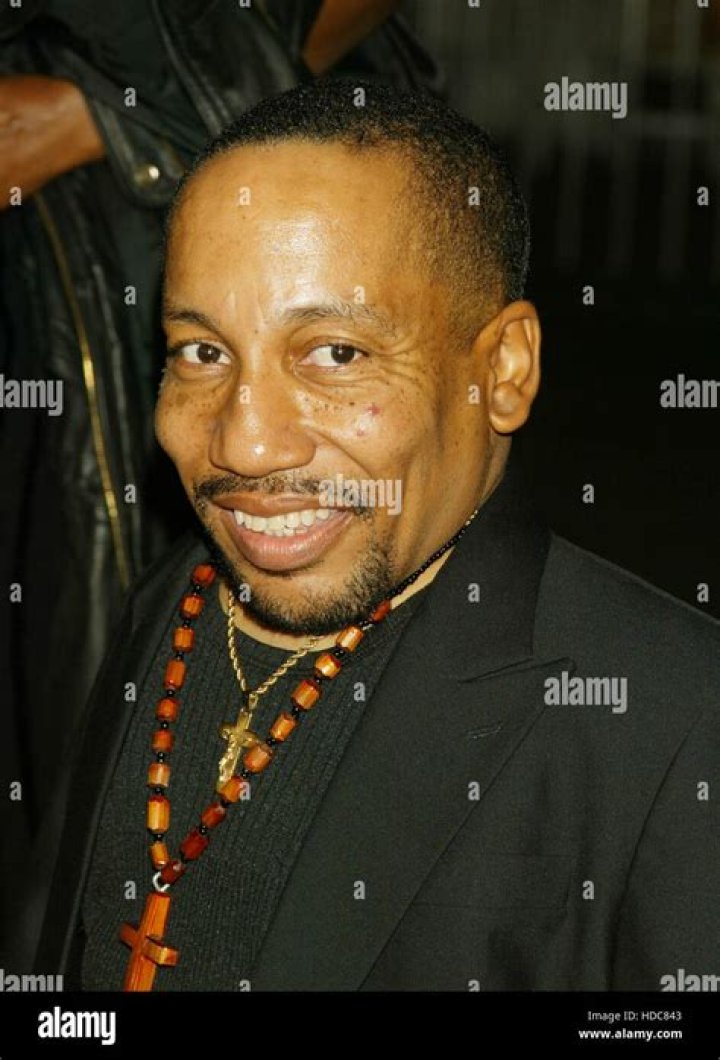 Tony Cox at World Premiere of OZ THE GREAT AND POWERFUL &copy;2013 Sue