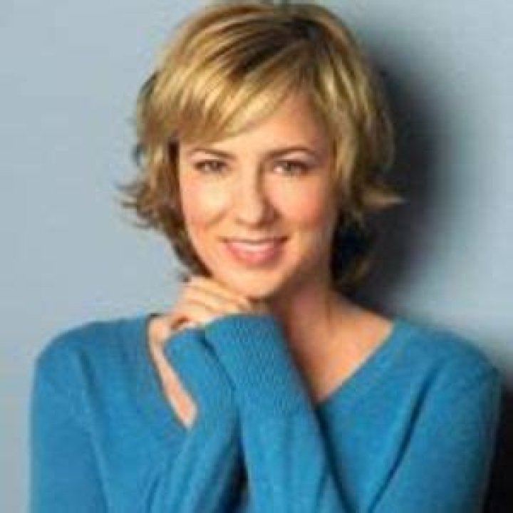 Traylor Howard Married Thrice and Divorced Twice; Know her Current