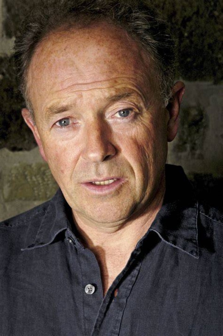 Uncover The Extraordinary World Of Michael Kitchen: An Actor's Journey