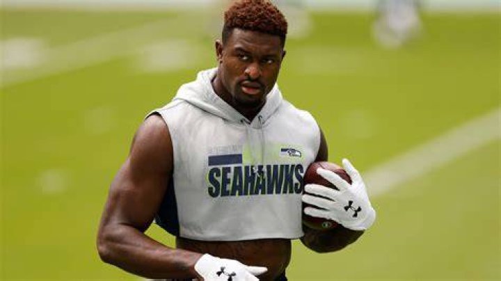 Uncover The Inspiring Journey Of DK Metcalf's Sister: A Tale Of Talent